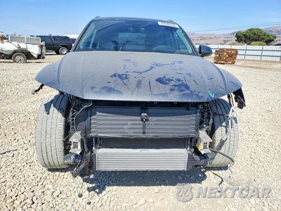 Piąte zdjęcie samochodu w środku: 2023 AUDI Q5 PRESTIGE 45 VIN:WA1FAAFY7P2147922 - miniatura