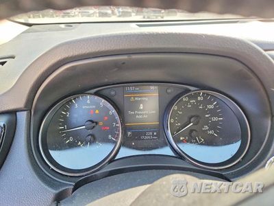 Zdjęcie 9 z 13 samochodu: 2019 NISSAN ROGUE SV VIN:KNMAT2MT6KP518264 - miniatura