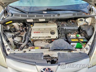 Zdjęcie 12 z 13 samochodu: 2006 TOYOTA SIENNA LE 8 PASSENGER VIN:5TDZA23C86S410833 - miniatura
