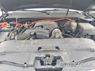 Zdjęcie 12 z 13 samochodu: 2014 CHEVROLET TAHOE K1500 LTZ VIN:1GNSKCE01ER174036 - miniatura