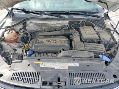 Zdjęcie 11 z 12 samochodu: 2016 VOLKSWAGEN TIGUAN S VIN:WVGAV7AX0GW552126 - miniatura