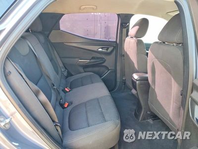 Zdjęcie 10 z 13 samochodu: 2022 CHEVROLET BOLT EUV LT VIN:1G1FY6S0XN4121873 - miniatura