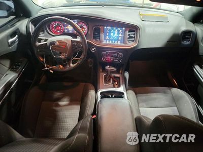 Zdjęcie 8 z 12 samochodu: 2022 DODGE CHARGER SCAT PACK VIN:2C3CDXGJ8NH161731 - miniatura
