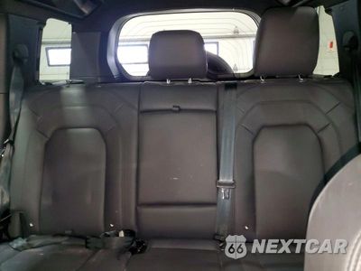 Zdjęcie 10 z 13 samochodu: 2025 LAND ROVER DEFENDER 110 X-DYNAMIC SE VIN:SALE27EU0S2402251 - miniatura