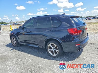 Drugie zdjęcie samochodu z przodu: 2015 BMW X5 SDRIVE35I VIN:5UXKR2C58F0H35384 - miniatura