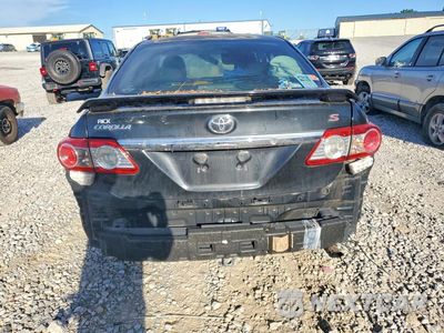 Zdjęcie 6 z 12 samochodu: 2012 TOYOTA COROLLA S VIN:5YFBU4EE5CP026953 - miniatura