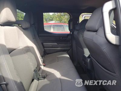 Zdjęcie 10 z 12 samochodu: 2024 TOYOTA TACOMA SR VIN:3TYKD5HN5RT009172 - miniatura