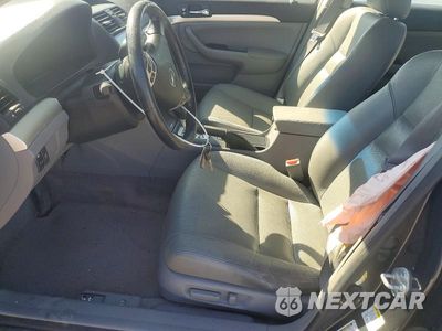 Zdjęcie 7 z 13 samochodu: 2006 ACURA TSX VIN:JH4CL96826C008094 - miniatura