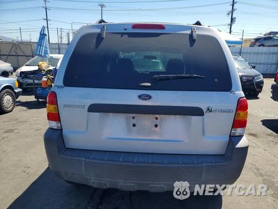 Zdjęcie 6 z 13 samochodu: 2007 FORD ESCAPE HEV VIN:1FMCU59H27KB78218 - miniatura