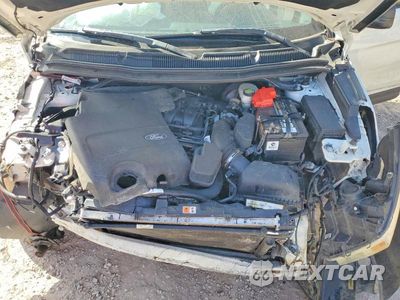 Zdjęcie 12 z 14 samochodu: 2011 FORD EXPLORER VIN:1FMHK7B83BGA68548 - miniatura