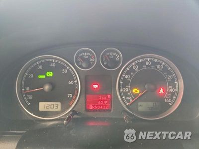 Zdjęcie 9 z 13 samochodu: 2004 VOLKSWAGEN PASSAT GLS VIN:WVWPD63BX4E269683 - miniatura
