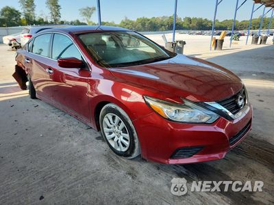 Czwarte zdjęcie samochodu z boku: 2016 NISSAN ALTIMA 2.5 S VIN:1N4AL3AP3GN342246 - miniatura