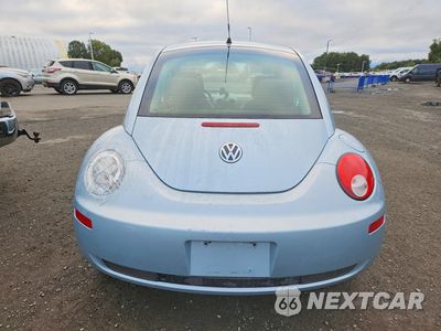 Zdjęcie 6 z 12 samochodu: 2010 VOLKSWAGEN NEW BEETLE VIN:3VWPW3AG6AM010666 - miniatura