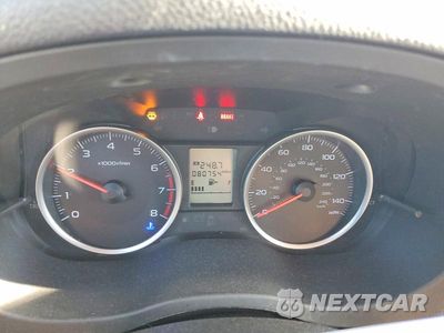 Zdjęcie 9 z 13 samochodu: 2018 SUBARU FORESTER 2.5I PREMIUM VIN:JF2SJAEC8JG585192 - miniatura