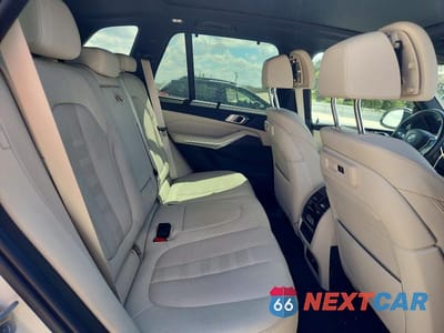 Zdjęcie 11 z 13 samochodu: 2022 BMW X5 XDRIVE45E VIN:5UXTA6C03N9M00273 - miniatura