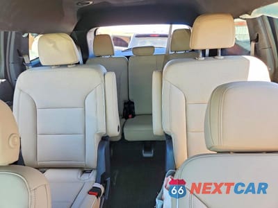Zdjęcie 10 z 13 samochodu: 2026 BUICK ENCLAVE PREFERRED VIN:5GAERAKS5TJ392845 - miniatura