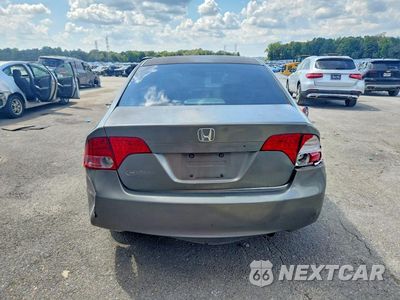 Zdjęcie 6 z 12 samochodu: 2006 HONDA CIVIC LX VIN:2HGFA16536H518643 - miniatura