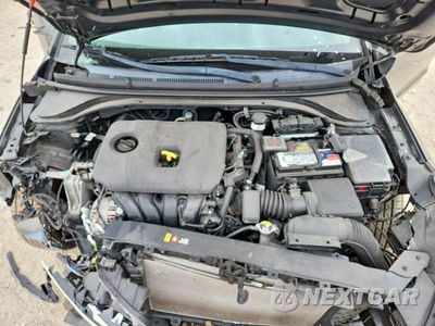 Zdjęcie 11 z 12 samochodu: 2020 HYUNDAI ELANTRA SE VIN:5NPD74LF7LH584828 - miniatura