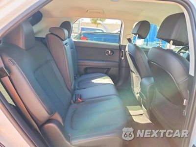 Zdjęcie 10 z 12 samochodu: 2026 HYUNDAI IONIQ 5 SEL VIN:7YAKN4DA4TY062181 - miniatura