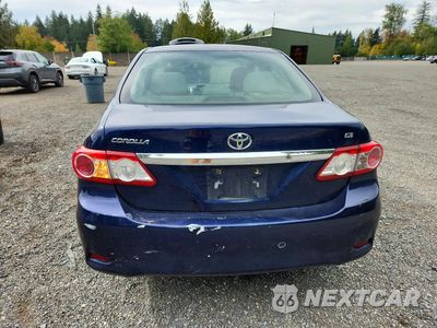 Zdjęcie 6 z 12 samochodu: 2012 TOYOTA COROLLA LE VIN:2T1BU4EE7CC881962 - miniatura