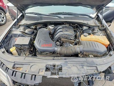 Zdjęcie 11 z 12 samochodu: 2011 CHRYSLER 300 LIMITED VIN:2C3CA5CG5BH531228 - miniatura