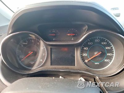 Zdjęcie 9 z 12 samochodu: 2016 CHEVROLET CRUZE LT VIN:1G1BE5SM9G7256333 - miniatura