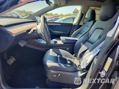 Zdjęcie 7 z 12 samochodu: 2024 TESLA MODEL Y VIN:7SAYGDEE3RF107328 - miniatura