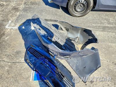 Zdjęcie 12 z 13 samochodu: 2017 TOYOTA COROLLA L VIN:5YFBURHE4HP652851 - miniatura
