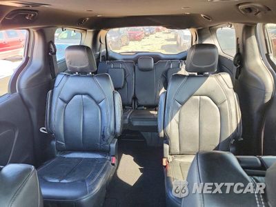 Zdjęcie 10 z 14 samochodu: 2018 CHRYSLER PACIFICA TOURING L PLUS VIN:2C4RC1EG3JR310841 - miniatura