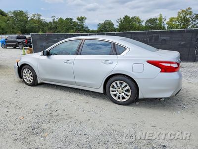 Drugie zdjęcie samochodu z przodu: 2016 NISSAN ALTIMA 2.5 S VIN:1N4AL3AP2GC240772 - miniatura