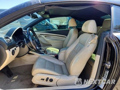 Zdjęcie 7 z 12 samochodu: 2008 VOLKSWAGEN EOS LUX VIN:WVWFA71F48V037912 - miniatura