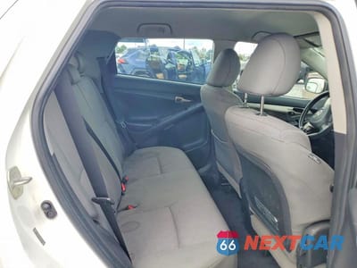 Zdjęcie 11 z 13 samochodu: 2009 TOYOTA MATRIX S VIN:2T1KE40E29C011498 - miniatura