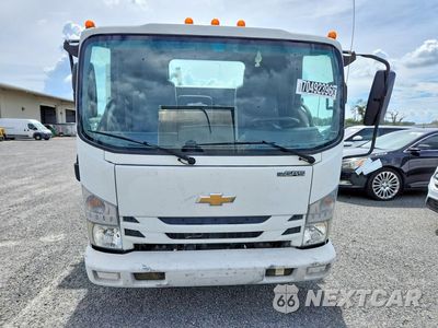Piąte zdjęcie samochodu w środku: 2019 CHEVROLET 4500 VIN:54DCDW1B5KS810859 - miniatura