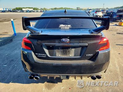 Zdjęcie 6 z 12 samochodu: 2020 SUBARU WRX PREMIUM VIN:JF1VA1C60L9828791 - miniatura