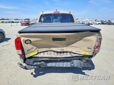 Zdjęcie 6 z 12 samochodu: 2016 TOYOTA TACOMA SR5 V6 VIN:5TFSZ5AN5GX028836 - miniatura