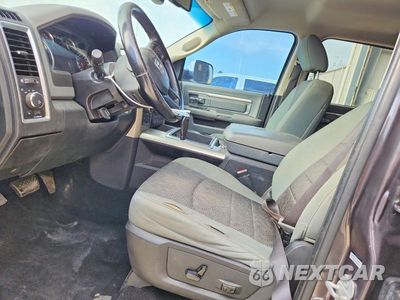 Zdjęcie 7 z 12 samochodu: 2015 RAM 1500 SLT VIN:1C6RR7TM0FS550503 - miniatura