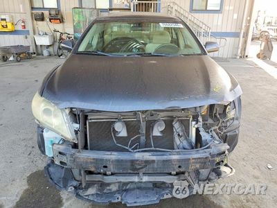 Piąte zdjęcie samochodu w środku: 2007 TOYOTA CAMRY LE VIN:4T1BE46KX7U551996 - miniatura