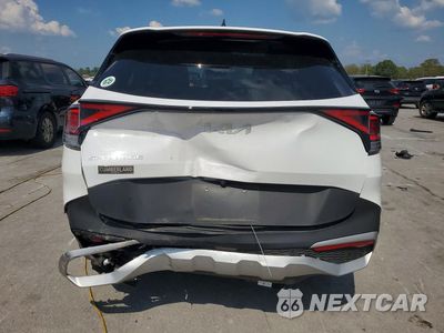 Zdjęcie 6 z 13 samochodu: 2025 KIA SPORTAGE EX VIN:5XYK33DF6SG325653 - miniatura