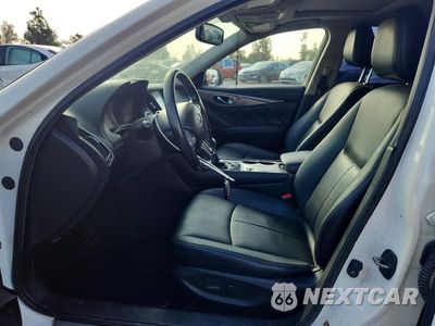 Zdjęcie 7 z 12 samochodu: 2015 INFINITI Q50 PREMIUM VIN:JN1BV7AP5FM346872 - miniatura