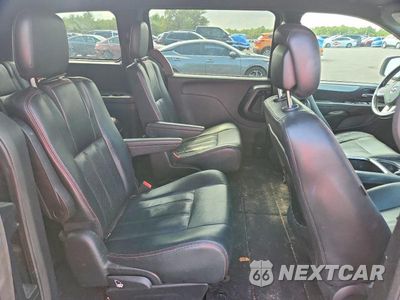 Zdjęcie 11 z 13 samochodu: 2016 DODGE GRAND CARAVAN R/T VIN:2C4RDGEG8GR370686 - miniatura