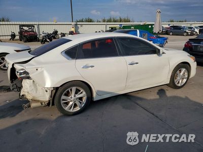Trzecie zdjęcie samochodu z tyłu: 2015 NISSAN ALTIMA 2.5 SV VIN:1N4AL3APXFC435291 - miniatura