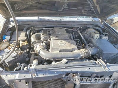 Zdjęcie 12 z 13 samochodu: 2010 NISSAN PATHFINDER S VIN:5N1AR1NB8AC620522 - miniatura