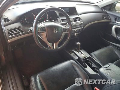 Zdjęcie 8 z 12 samochodu: 2012 HONDA ACCORD EXL VIN:1HGCS2B88CA000902 - miniatura