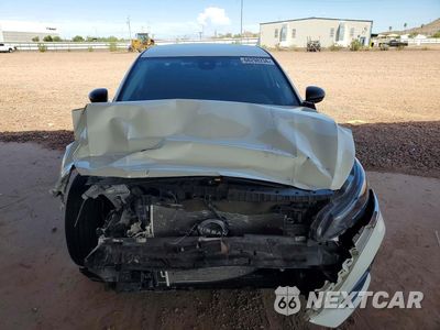 Piąte zdjęcie samochodu w środku: 2025 NISSAN ALTIMA SV VIN:1N4BL4DV8SN347049 - miniatura
