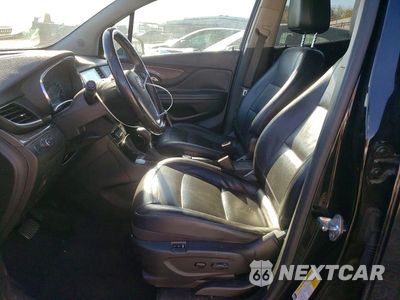 Zdjęcie 7 z 12 samochodu: 2019 BUICK ENCORE ESSENCE VIN:KL4CJCSM8KB807847 - miniatura