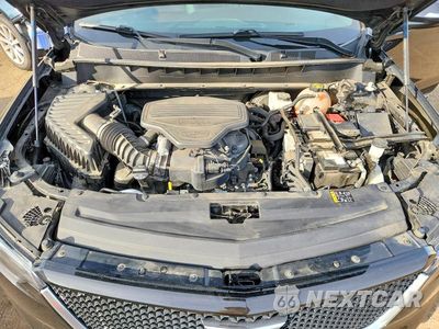 Zdjęcie 12 z 13 samochodu: 2020 CADILLAC XT6 SPORT VIN:1GYKPGRS9LZ124375 - miniatura