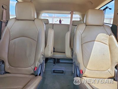 Zdjęcie 10 z 13 samochodu: 2012 CHEVROLET TRAVERSE LT VIN:1GNKRJED5CJ405194 - miniatura