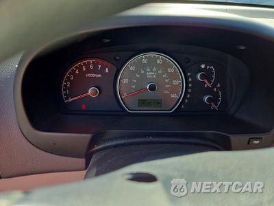 Zdjęcie 9 z 12 samochodu: 2009 HYUNDAI ELANTRA GLS VIN:KMHDU46D19U627444 - miniatura