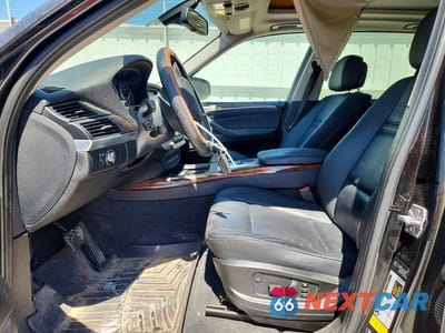 Zdjęcie 7 z 13 samochodu: 2013 BMW X5 XDRIVE35I VIN:5UXZV4C58D0B22474 - miniatura