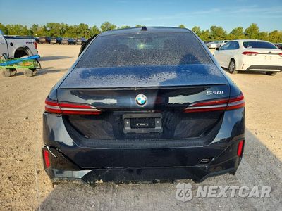 Zdjęcie 6 z 12 samochodu: 2027 BMW 530 I VIN:WBA43FJ06VCY60255 - miniatura